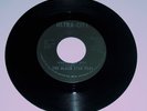 Black Eyed Peas 45 Smallest Man Alive / Go Thru The Motions Northern Soul R&B EX