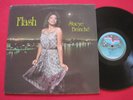 STACYE BRANCHE   FLASH (1983) BOUVIER 0303-2 PROMO MODERN SOUL BOOGIE FUNK LP EX