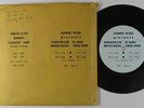 Radio Spot 45 - Frankenstein/Captain Kronos (1974) - Paramount - VG++ mp3