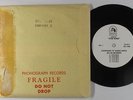 Radio Spot 45 - Star Wars (1977) Campaign E - 20th Century-Fox - VG++ mp3