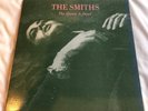 The Smiths,The Queen Is Dead LP,Rough Trade 1986,good Condition Vinyl.