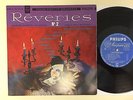 JACQUES GHESTEM / RAOUL GOLA Reveries n°2 FRENCH 10