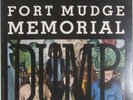 THE FORT MUDGE MEMORIAL DUMP - SELF-TITLED ON MERCURY RARE PSYCH ROCK VINYL LP
