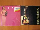 THE LYRES: LYRES LYRES (Lp) & SHE PAYS THE RENT (12