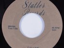 Disco Funk 45 UNKNOWN ARTIST Galaxie STATLER HEAR