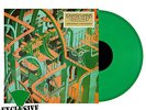 Graveyard - Innocence & Decadence -, LP, NEU, Ltd. Rare 300  Green Vinyl-Copies