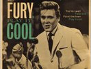 BILLY FURY 