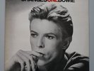 David Bowie - Changes One Vinyl LP UK 1st Press Best of Greatest Hits EX/EX+