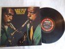 Albert Ayler Music Is The Healing Force Of The Universe LP Impulse AS-9191