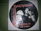 Iron maiden - Phantom Of The Opera - 7