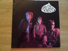 CREAM..Fresh Cream LP  Reaction from 1966.MONO UK  st.Press