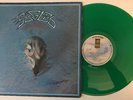 The Eagles - Greatest Hits - Rare 1976 LP Record On Green Color Vinyl K 53017