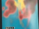Lilys Eccsame The Photon Band Splatter Vinyl Signed LTD To 200