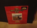 Tragically Hip Road Apples US First Pressing SEALED With Hype Sticker RARE