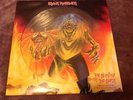Iron maiden-The number of the beast