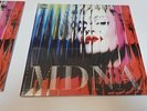 Madonna ?MDNA SEALED VINYL LP RARE Nicki Minaj FACTORY SEALED