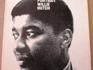WILLIE HUTCH Soul Portrait LP EX MINT- RCA orig RARE SOUL FUNK