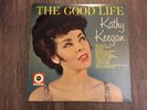 Kathy Keegan ?The Good Life Mal 100  vtg Music Album Vinyl Records 1963 LP 3310