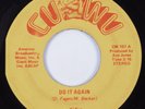 Funk 45 DEEP HEAT Do It Again CU-WU HEAR