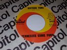 TENNESSEE ERNIE FORD Sixteen Tons (MOD-R&B 1965 VERSION)Hicktown 45 Capitol 5425