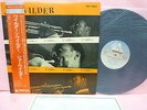 JAPAN LP JOE WILDER 'N WILDER MONO 22RS-17 NIPPON PHONOGRAM OBI INSERT