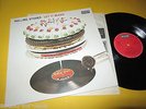 The Rolling Stones / Let It Bleed (Germany, Decca 6.21417 BL) - LP