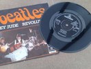 BEATLES  