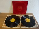 BEE GEES ODESSA RED VELVET FLIPCOVER MINT