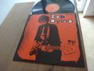 Bob Dylan Same Amiga 840 040 Phonoclub First Press Mono DDR 1967 Mint