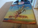DSCHINN SAME LP IN 1972 MINT GERMAN KRAUTROCK HAMMER