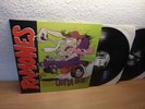 RAMONES We're Outta Here / ORIGINAL 1998 Germany Press Double LP