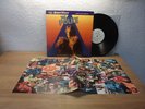 THE POLICE Zenyatta Mondatta NAUTILUS VINYL LP + INSERT USA PRESSING