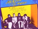 JONATHAN RICHMAN & THE MODERN LOVERS 7