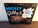 MICKEY GILLEY LP ASTRO 1005 RARE EARLY COUNTRY   Mickey At Gilley's