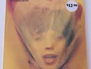 THE ROLLING STONES - GOATS HEAD SOUP - VINYL RECORD LP - 1987 CBS SAMPLE