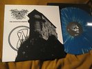 DROWNING THE LIGHT masters empire ORIG BLUE VINYL LP #100 nargaroth baal gadrial