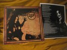 TRUE WERWOLF vampyric magick ORIG VINYL 10