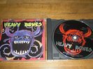 Heavy Bones - Heavy Bones