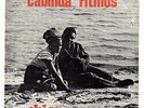 AFRO BEAT FOLK - CABINDA RITMOS - CHICA - KINGI MUKONDA DIE 7/45 ANGOLA NGOLA EX