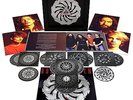 Soundgarden - Badmotorfinger 25th Anniversary Super Deluxe Box Set