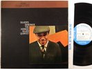 HORACE SILVER Silver's Serenade BLUE NOTE STEREO LP NY van gelder ear