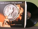 Rage Against the Machine 