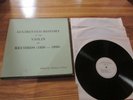 AUGMENTED HISTORY OF THE VIOLIN 1920-1950 BY THOMAS L. CLEAR LIMITED  250 COPYS