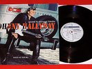 JOHNNY HALLYDAY MAXI 45t 