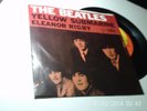 THE BEATLES, YELLOW SUBMARINE/ELEANOR RIGBY, CAPITOL 5715 WITH SLEEVE