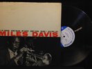 Miles Davis-Volume 1-Blue Note 1501-WEST 63RD DG