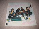 SHOCKING BLUE AT HOME LP ORIG 1970 GERMAN METRONOME PINK ELEPHANT H601/7