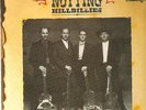 the notting hillbillies missing... NEAR MINT Vertigo Vinyl LP