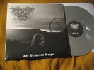 DROWNING THE LIGHT serpents reign ORIG VINYL LP (#200) baal gadrial nargaroth