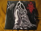 FINIS GLORIA DEI goat father new  ORIG VINYL LP blessed in sin seigneur voland